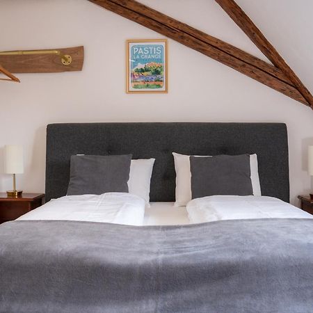 Gite La Grange Eguisheim Dış mekan fotoğraf
