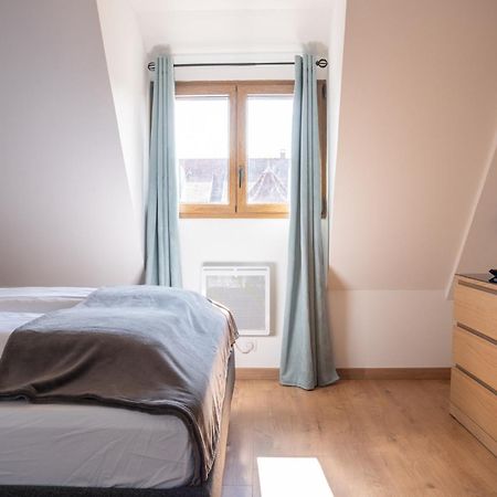Gite La Grange Eguisheim Dış mekan fotoğraf
