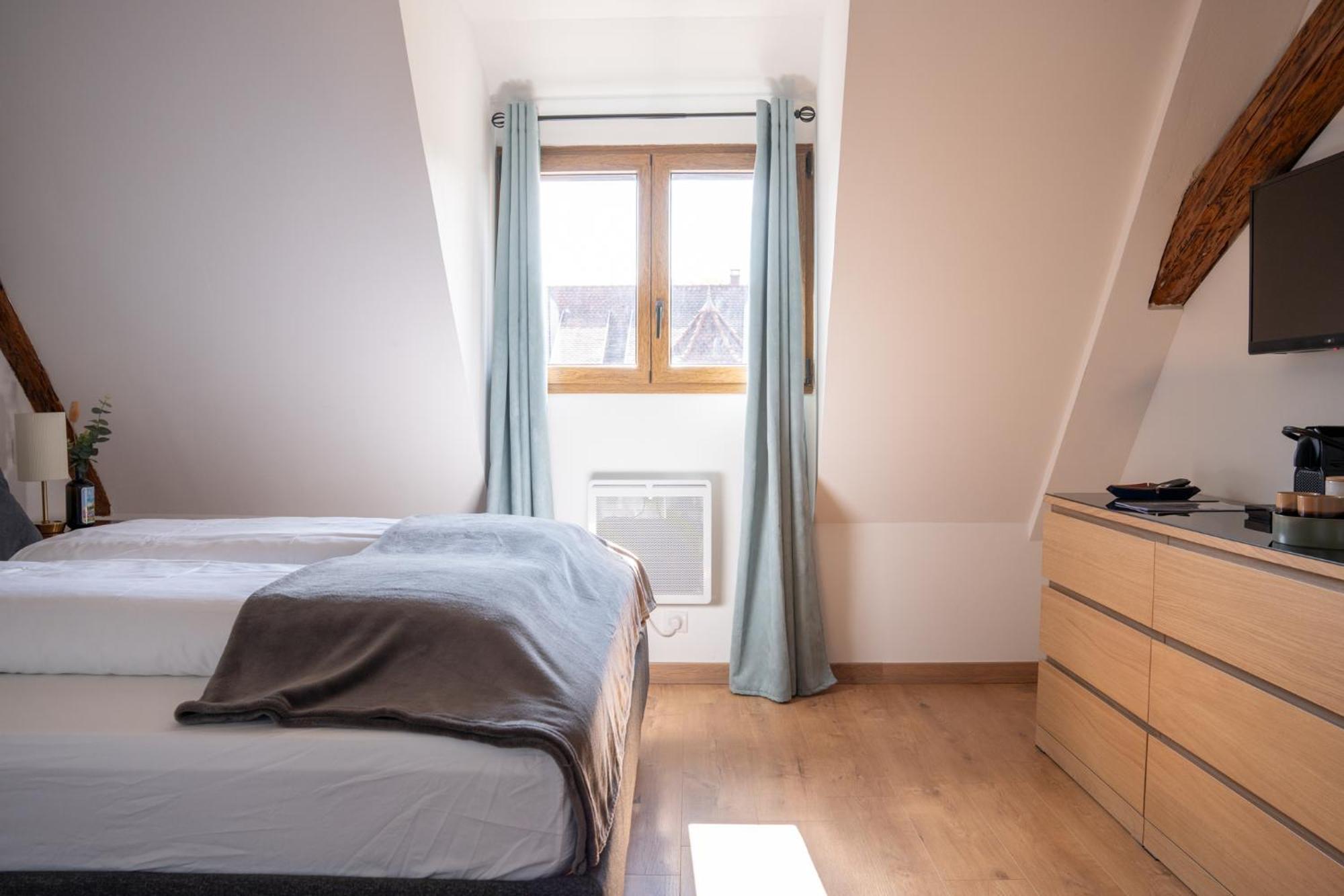 Gite La Grange Eguisheim Dış mekan fotoğraf