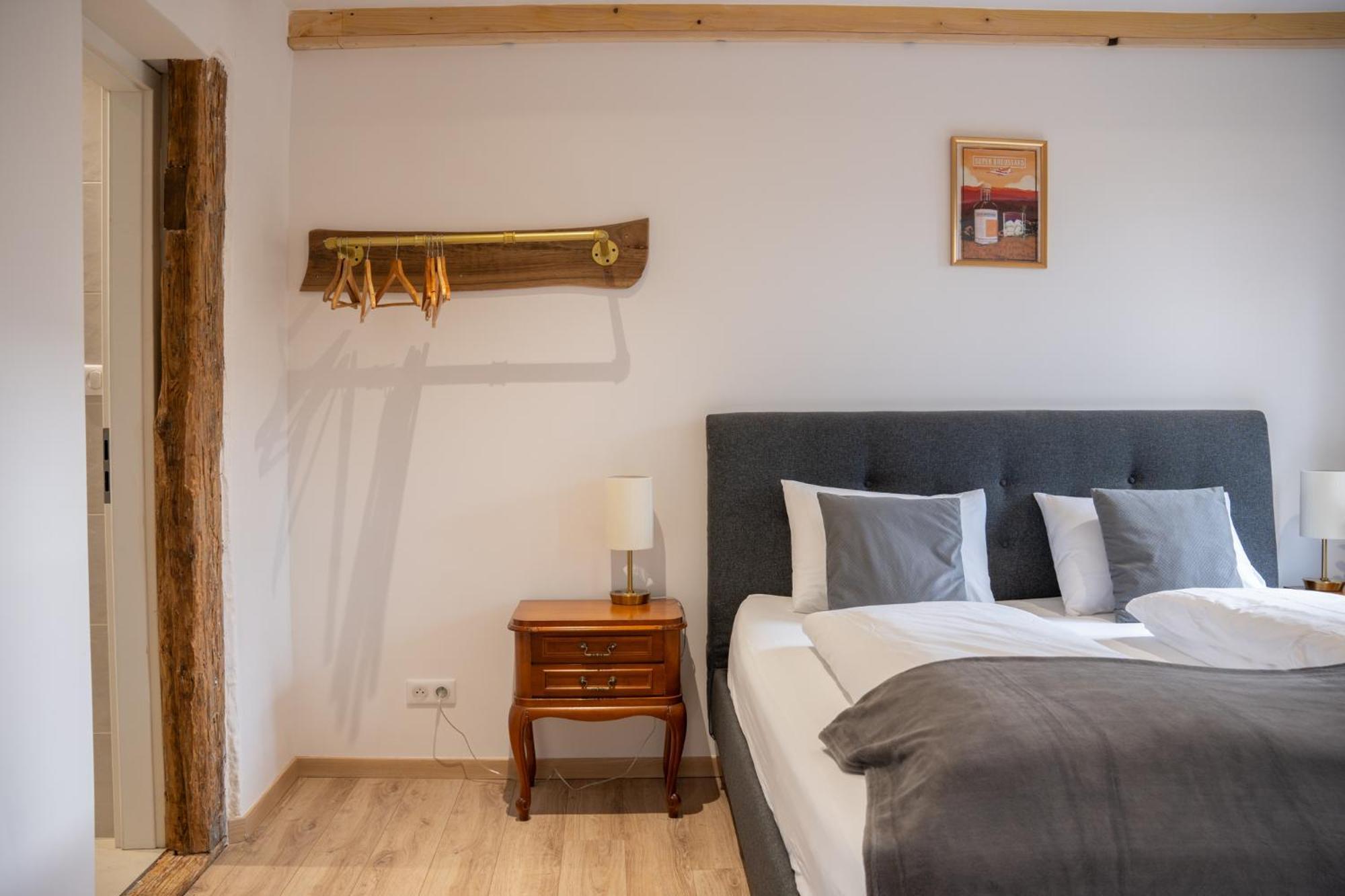 Gite La Grange Eguisheim Dış mekan fotoğraf
